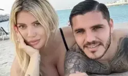 İcardi'nin eşi Wanda Nara lösemi olduğunu açıkladı