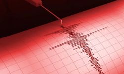 Hatay'da 4,8 büyüklüğünde deprem: Çevre illerde de hissedildi