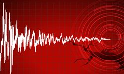Konya'da 4 büyüklüğünde deprem meydana gelde