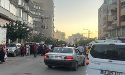 Mardin'de otomobilin çarptığı öğrenci yaralandı