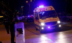 Antalya'da takla atan otomobildeki 3 kişi öldü