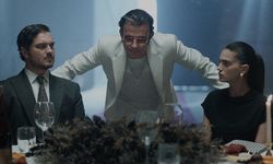 Terzi 3. sezonu ile Kasım'da Netflix'te