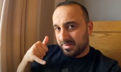 Türk youtuber Etiyopya'ya iner inmez soyuldu