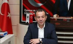 Bolu Belediye Başkanı Tanju Özcan CHP'ye geri döndü!