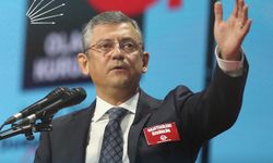 CHP'nin Genel Başkanı Özgür Özel oldu
