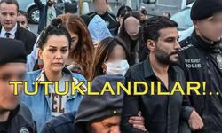 Dilan Polat ve Engin Polat soruşturmasında karar çıktı! Tutuklandılar