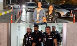 Dilan Polat ve eşi Engin Polat İstanbul’da gözaltına alındı