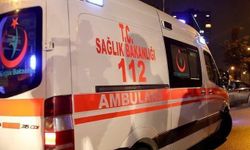 Gaziantep'te trafik kazası: 1 ölü, 3 yaralı