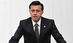 Eskişehir Milletvekili İdris Nebi Hatipoğlu İyi Parti’den istifa etti