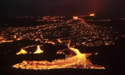 İzlanda olağanüstü hal ilan etti