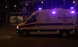 İzmir Bornova'da trafik kazası: 3 ölü
