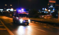 Konya'da trafik kazasıı: 5 ölü,1 yaralı