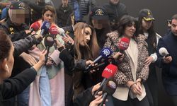 Bahar ve Nihal Candan kardeşler adliyeye sevk edildi