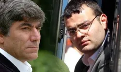 Hrant Dink’in katili Ogün Samast tahliye edildi