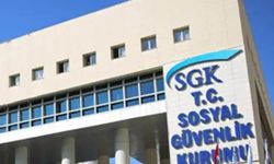 SGK'ye beyanname verme süresi uzatıldı