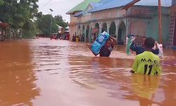 Somali'de sel felaketi: 36 can kaybı