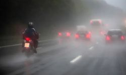 Yalova’da motosiklet ve scooterların trafiğe çıkışı yasaklandı
