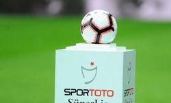 TFF Duyurdu! Tüm lig maçları süresiz ertelendi