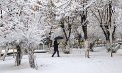 Artvin çevrelerinde kuvvetli yağış bekleniyor