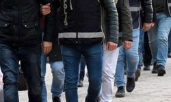 Bursa merkezli hırsızlık operasyonunda 10 tutuklama