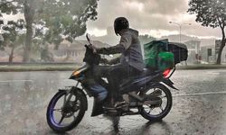 Çanakkale'de motokuryelere trafik yasağı getirildi