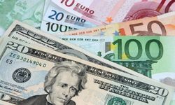 Dolar ve Euro bugün ne kadar oldu?
