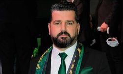 Kocaelispor Teknik Asbaşkanı Ekrem Can Nijerya'da hayatını kaybetti