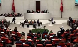 Saadet Partili Hasan Bitmez, TBMM Genel Kurulu’nda kürsüde bayıldı