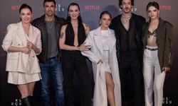 Kuş Uçuşu Netflix'te kaldığı yerden devam ediyor!