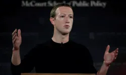 Meta Ceosu Mark Zuckerberg kıyamet günü için sığınak yaptırdı!