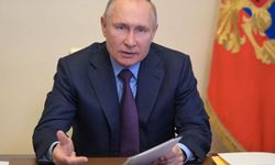 Rusya Devlet Başkanı Vladimir Putin: Ukrayna'nın NATO üyeliği kabul edilemez