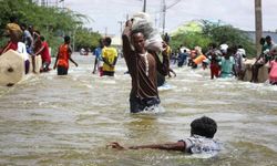 Somali'de sel felaketi! 110 kişi hayatını kaybetti