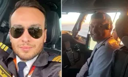 THY acı günü! Trafik kazasında 2 pilot hayatını kaybetti