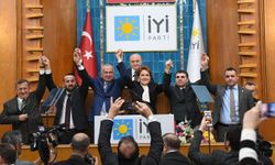 İYİ Parti 5 ilin adaylarını açıkladı
