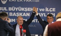 Zafer Partisi'nin İstanbul Büyükşehir ve ilçe adayları belli oldu