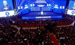 AK Parti, 26 ilin belediye başkan adaylarını açıkladı