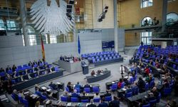 Almanya'da yeni vatandaşlık yasası Meclis'te kabul edildi