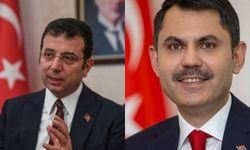 İstanbul'da Ekrem İmamoğlu'nun rakibi, Murat Kurum mu oldu?