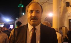 Eski Şanlıurfa Milletvekili Özcan hayatını kaybetti