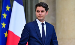 Fransa'ya gencecik başbakan atandı