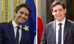 Fransa'nın yeni başbakanı sevgilisini Dışişleri Bakanı yaptı