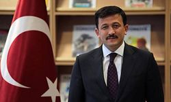 Ak Partinin İzmir Büyükşehir Belediye Başkan adayı belli oldu