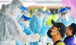 İspanya'da artan grip vakaları nedeniyle maske zorunluluğu getirildi