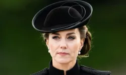 Galler Prensesi Kate Middleton kansere yakalandığını duyurdu