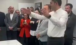 AK Parti İBB Başkan adayı Murat Kurum'dan ilk sözler!
