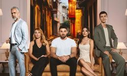 Fox TV'nin sevilen dizisi Yabani yurtdışına açılıyor