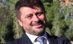 Konyaaltı'nda Onur Duruk CHP'den istifa etti
