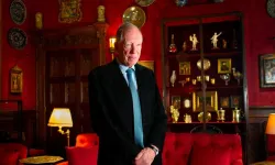 Dünyanın en zengini Jacob Rothschild hayatını kaybetti