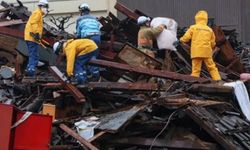 Japonya’da 7,6’lık depremin bilançosu artıyor: 238 ölü, 19 kayıp