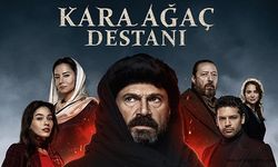 TRT1 dizisi Karaağaç'ta kim kimdir?